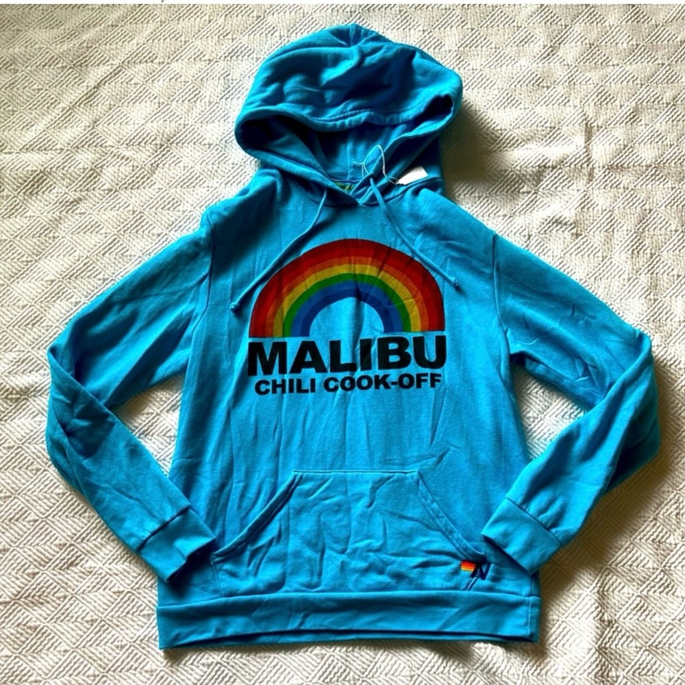Aviator Nation Chili Cookoff Sweatshirt